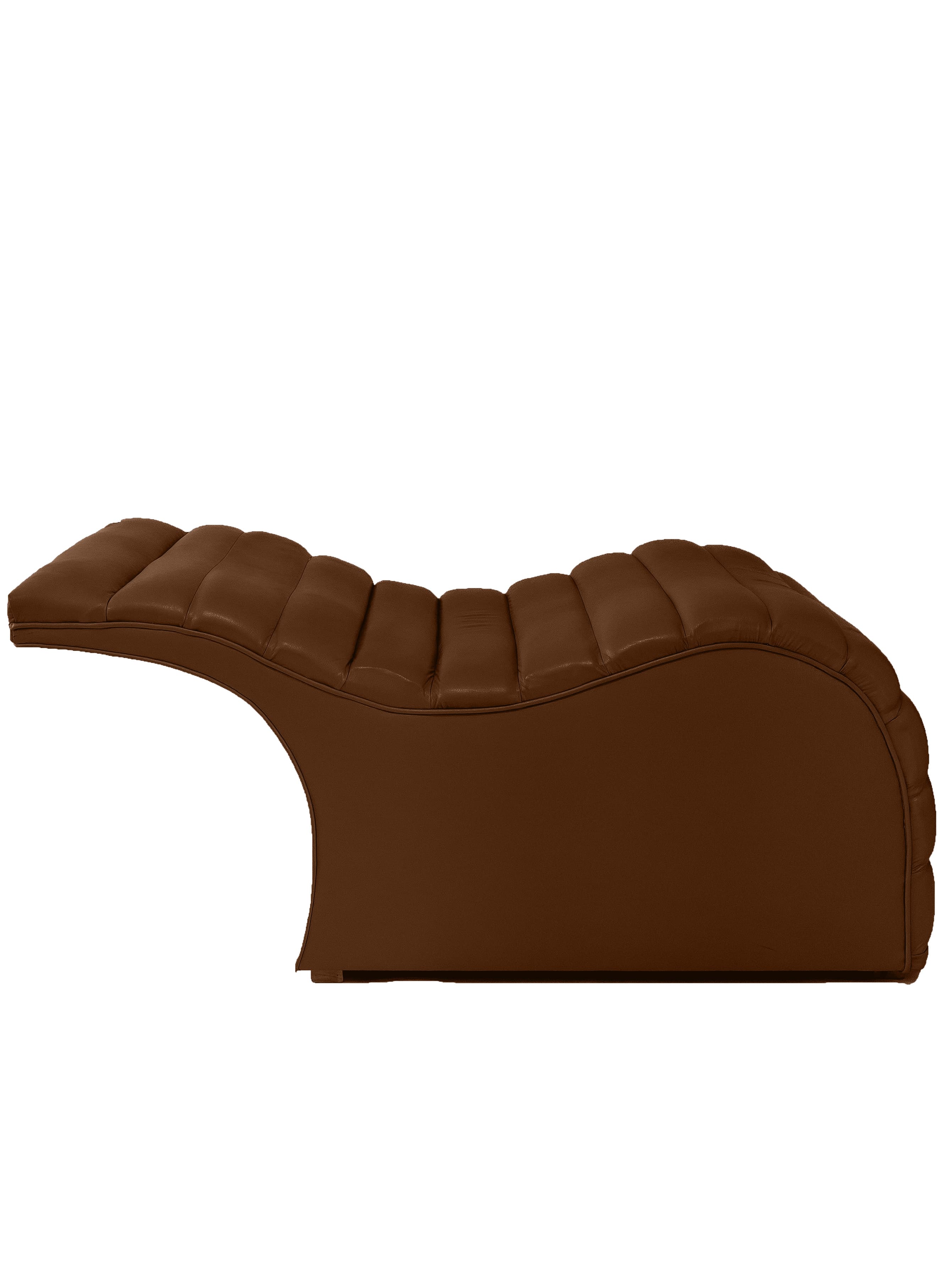 Komlé Comfort in Cocoa Brown